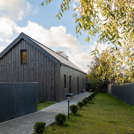 Willa Terra House Windawa Zewnętrze zdjęcie