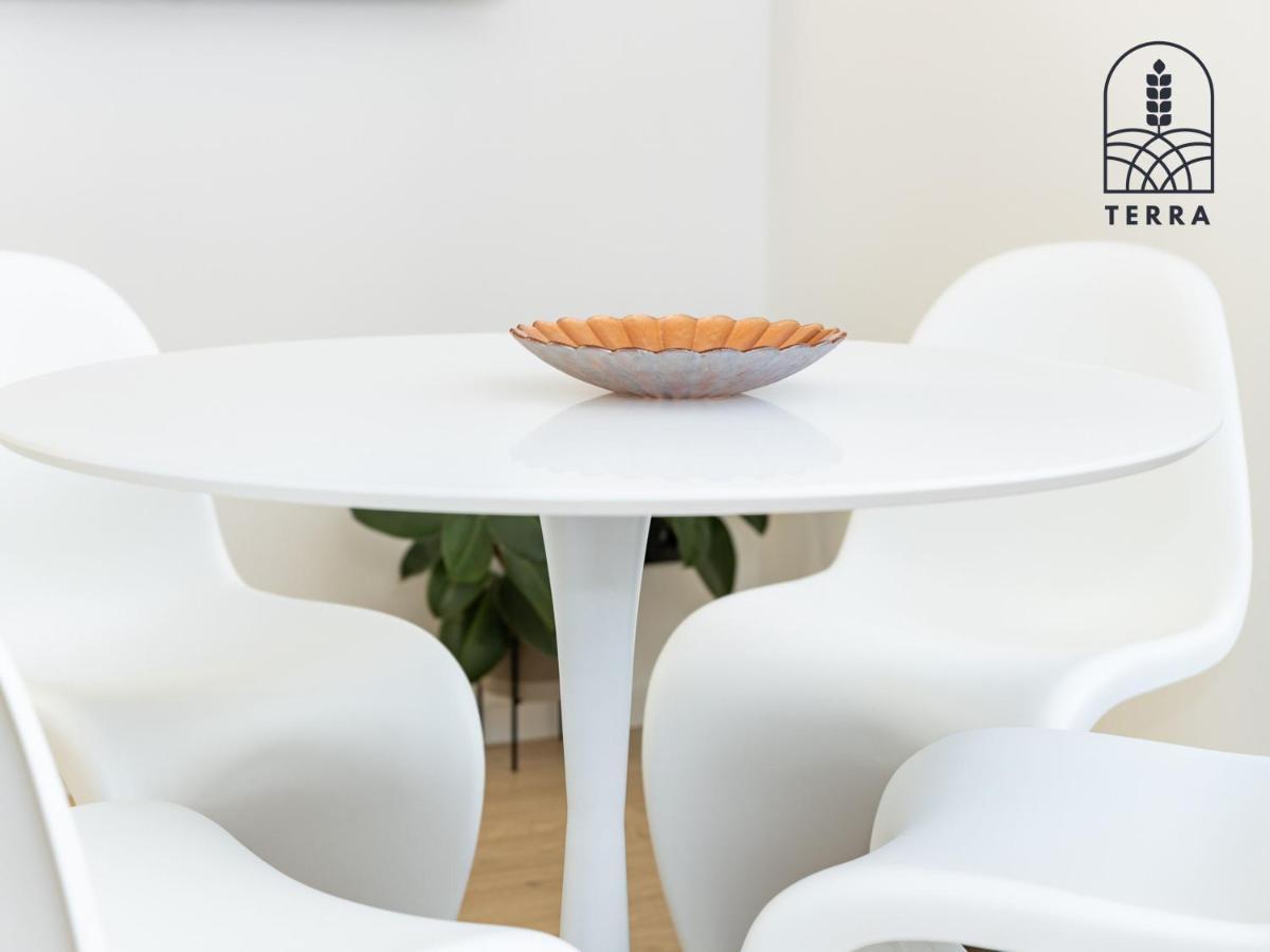 Willa Terra House Windawa Zewnętrze zdjęcie