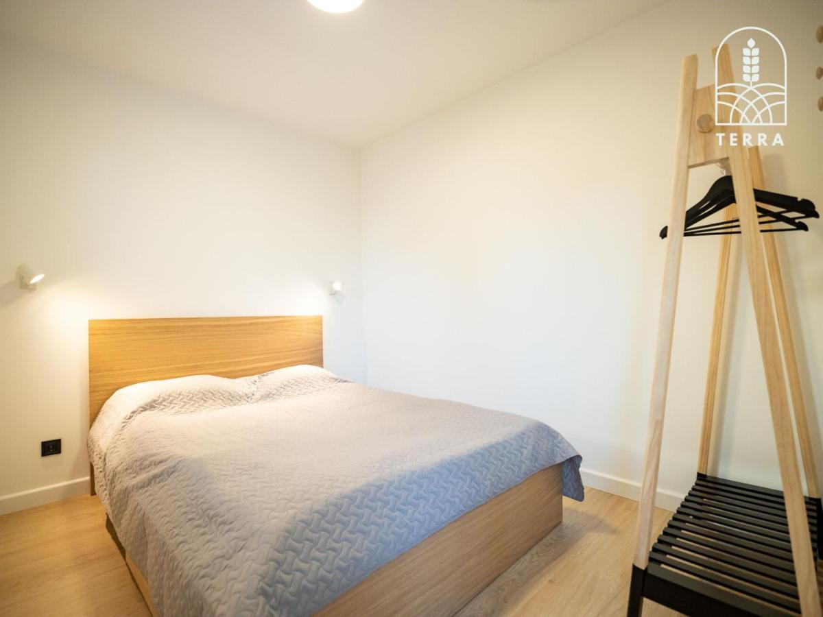 Willa Terra House Windawa Zewnętrze zdjęcie